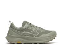 Saucony - Peregrine 16 GTX in Green - Size UK 7M