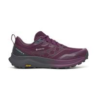 Saucony - Peregrine 16 GTX in Purple - Size UK 9.5M