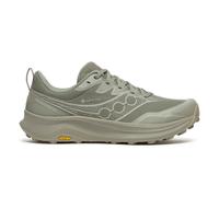 Saucony Peregrine 16 GTX Trail running shoe Men-olive, khaki, Size 9