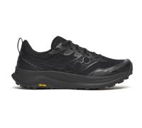 Saucony Peregrine 16 Gore-tex® Trail Running Shoes Black EU 48 Men