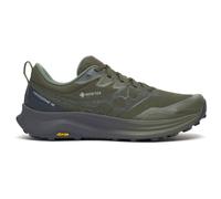 Saucony Peregrine 16 Gore-tex® Trail Running Shoes Green EU 41 Men