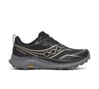 Saucony Peregrine 16 Trail Running Shoes Black EU 38 Woman