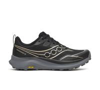Saucony - Peregrine 16 in Black - Size UK 3M