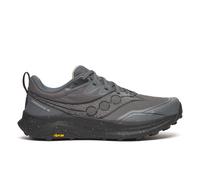 Saucony - Peregrine 16 in Black - Size UK 7M
