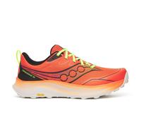 Saucony Peregrine 16 Trail Running Shoes Orange EU 50 Men