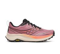 Saucony Peregrine 16 Trail Running Shoes Pink EU 44 1/2 Women