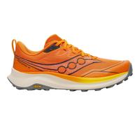 Saucony Peregrine 16 shoes vivid orange - 41