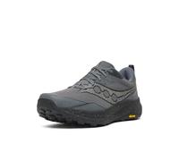 Saucony Peregrine 16 Trail Running Shoes Grey EU 44 Men