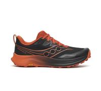 Saucony Peregrine 16 Trail Running Shoes Black EU 49 Men