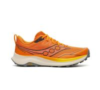 Saucony Peregrine 16 Trail Running Shoes Orange EU 41 Men
