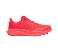 Saucony Peregrine 16 Shoes Red AW26, Size 47 - EUR