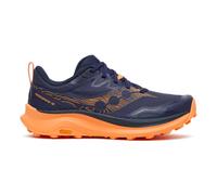 Saucony Peregrine 16 Trail Running Shoes Blue EU 41 Woman