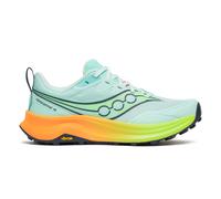 Saucony - Women's Peregrine 16 - Trail running shoes size 7, multi