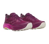 Saucony Peregrine 16 Trail Running Shoes Purple EU 40 1/2 Woman