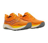 Saucony Peregrine 16 Trail Running Shoes Orange EU 44 Men