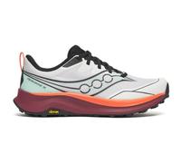 Saucony - Peregrine 16 - Trail running shoes size 7,5, grey