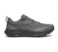 Saucony - Peregrine 16 - Trail running shoes size 7, grey