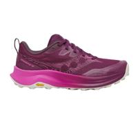 Saucony Peregrine 16 Trail Running Shoes Purple EU 43 Woman