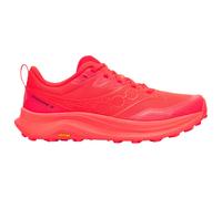 Saucony Peregrine 16 Trail Running Shoes Red EU 43 Men