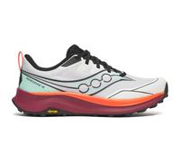 Saucony Peregrine 16 Trail Running Shoes White EU 42 1/2 Men
