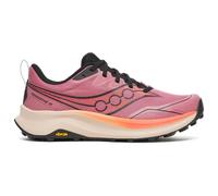 Saucony - Peregrine 16 Wmn Mauve Salmon - 6.5 - Trail shoes