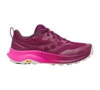 Saucony - Peregrine 16 Wmn Plum Mulberry - 8.5 - Trail shoes