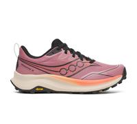 Saucony Peregrine 16 Womens | Mauve/Salmon - Mauve / 4.5 / Standard