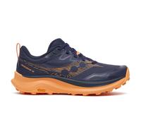 Saucony Peregrine 16 Womens | Navy/persian - Navy / 6.5 / Standard