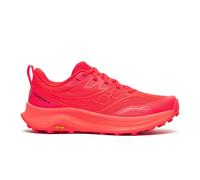 Saucony Peregrine 16 Women's Trail Running Shoes | UK 4 in Vizired