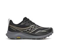 Saucony Peregrine 16 Women's Trail Running Shoes | UK 6.5 in Black/Carbon