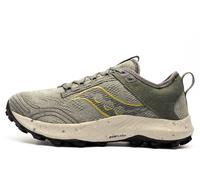 Saucony Peregrine Rfg Trail Running Shoes Grey EU 42 1/2 Man