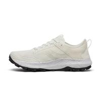 Saucony Peregrine RFG Mens Trail Running Shoes Off-White