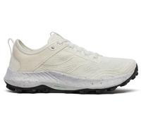 Saucony Peregrine RFG Womens Trail Running Shoes - White
