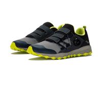 Saucony Peregrine Shield BOA Junior Trail Running Shoes
