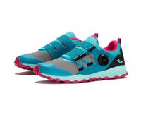 Saucony Peregrine Shield BOA Junior Trail Running Shoes