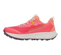 Saucony Peregrine Women's 15 Sneaker, coral salmon, 9 UK