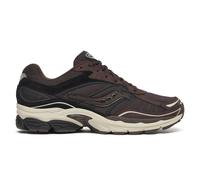 Saucony Pro Grid Omni 9 Suede Trainers - S101835 - Sage, Black, White - BNIB