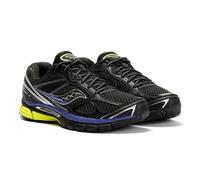 Saucony - ProGrid Guide 7 in Black - Size UK 11M