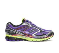Saucony - ProGrid Guide 7 Hi Octane in Purple - Size UK 8.5M