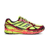 Saucony Progrid Guide 7 Sneaker ( Canary - 8) - Size 8 - Men's