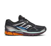 Saucony - ProGrid Guide 7 in Black - Size UK 9.5M