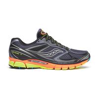 Saucony - ProGrid Guide 7 in Grey - Size UK 6M