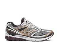 Saucony Progrid Guide 7 Men's Shoes Code S70936-11 White, White Bronze Black, 9.5 UK