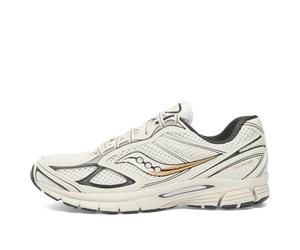 Saucony Progrid Guide 7 Sneaker Onyx/Gold UK 7