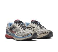Saucony - ProGrid Guide 7 Disrupt in Tan - Size UK 8M