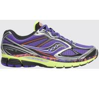 SAUCONY Progrid Guide 7 Technical Fabric and Rubber Sneakers - Size: 8 - male