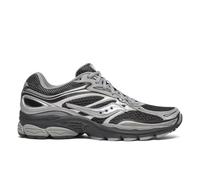 Saucony ProGrid Omni 9, Black/Silver, 10.5