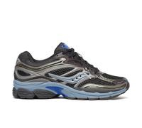 Saucony Progrid Omni 9 Disrupt Sneaker ( Black/Torte - 9.5) - Size 9.5 - Men's