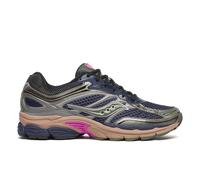 Saucony Progrid Omni 9 Lux Sneaker ( Blue/Brush - 9) - Size 9 - Men's