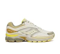 Saucony - ProGrid Omni 9 Distract in White - Size UK 10M
